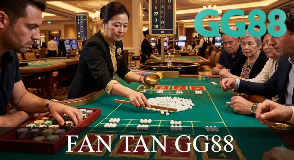 FANTAN GG88